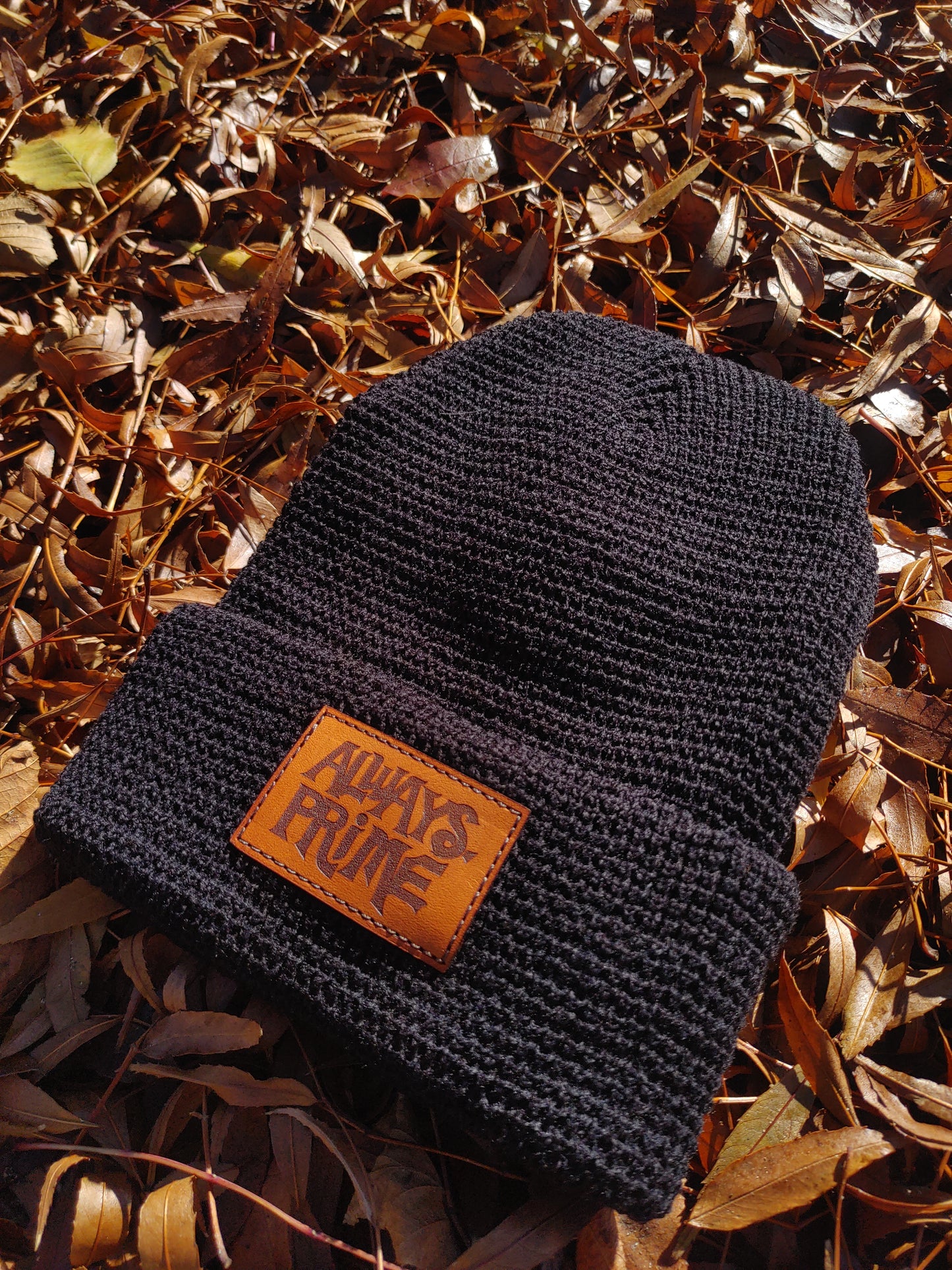 Always Prime Beanie