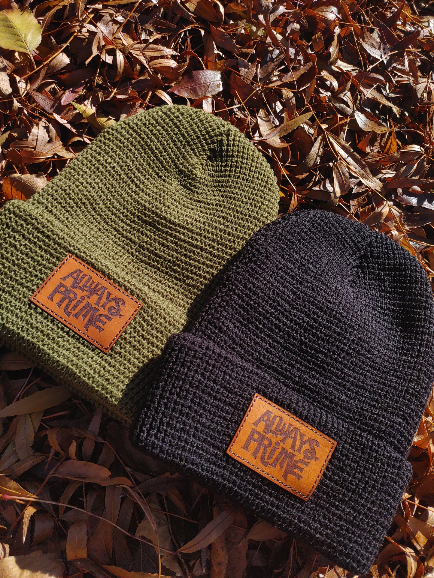Always Prime Beanie