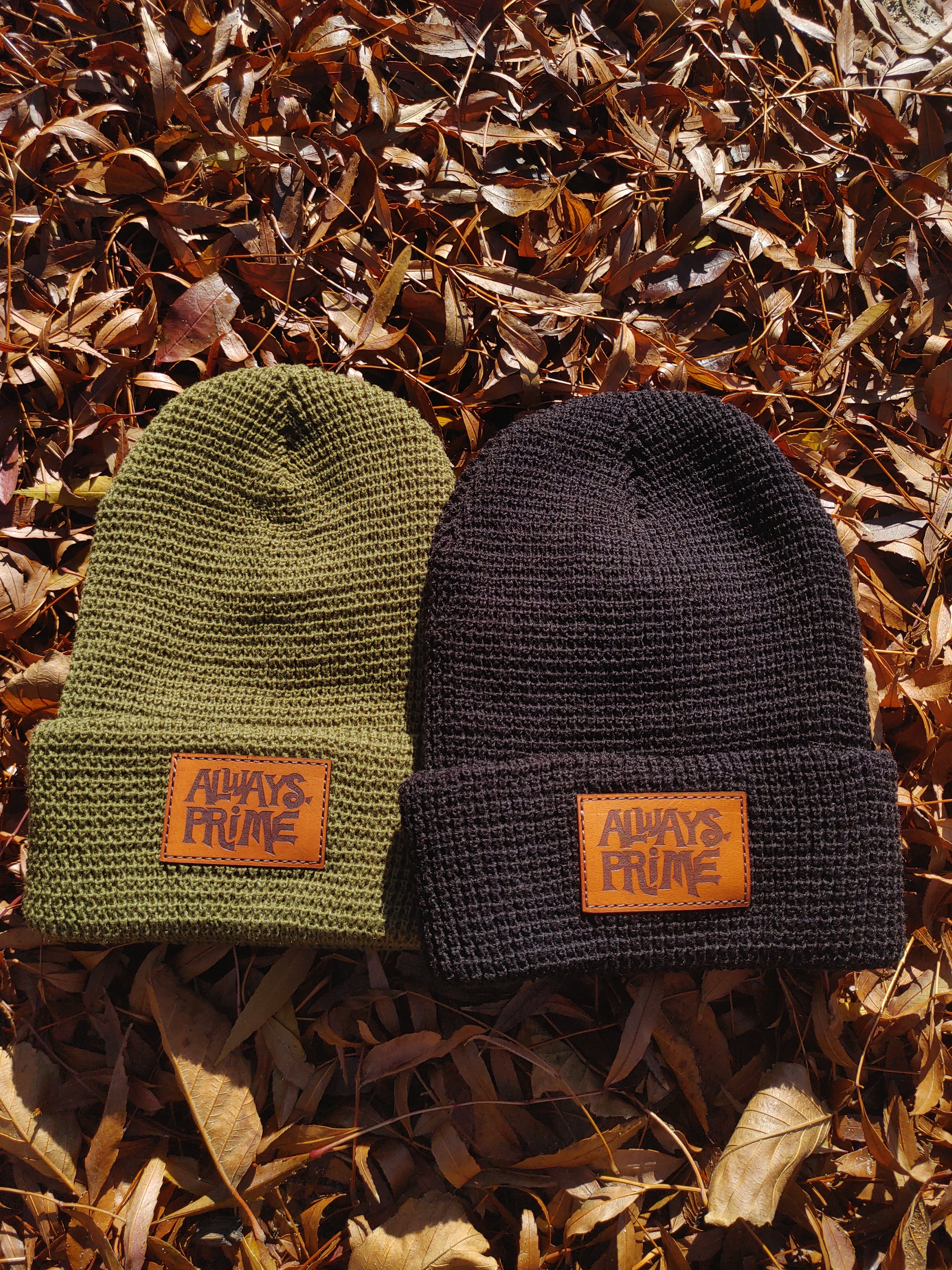 Accessories | Streetwear Hats, Beanies & Decals – Always Prime ...